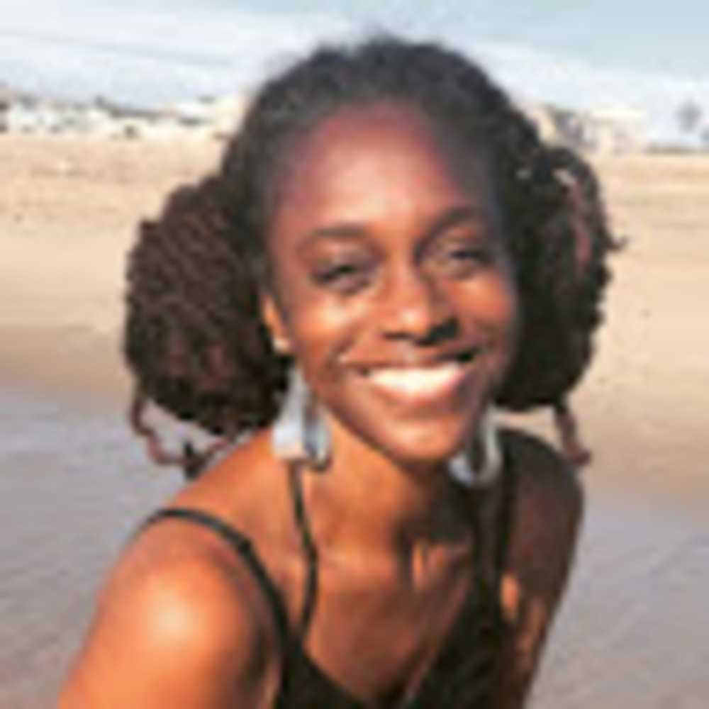 Meet your Posher, Jylani maat